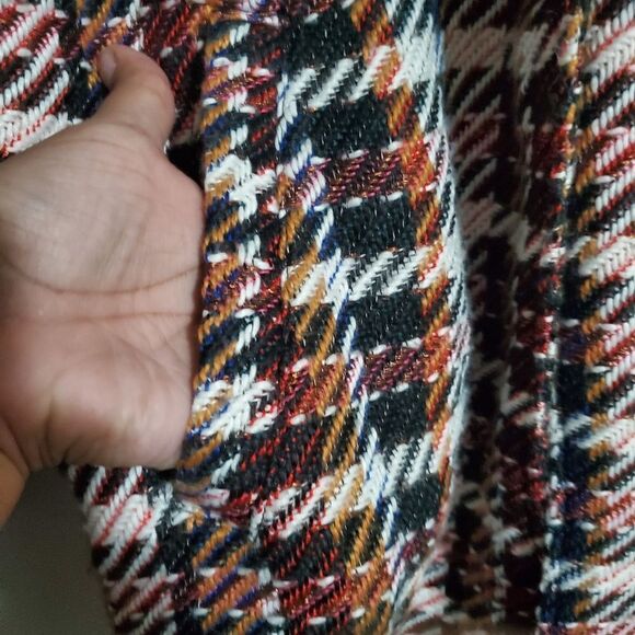 Cabi Regency Fall Coat Size Medium - Picture 12 of 16